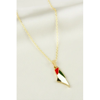 Filistin Mineli Kolye