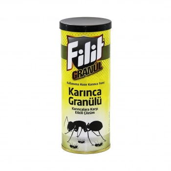 FİLİT KARINCA GRANÜLÜ 100GR (4887)