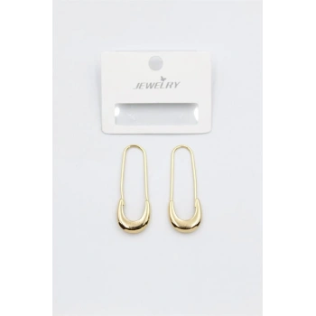 Filkete Küpe - Altın