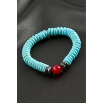 Firuze Ceyt Doğaltaş Bileklik