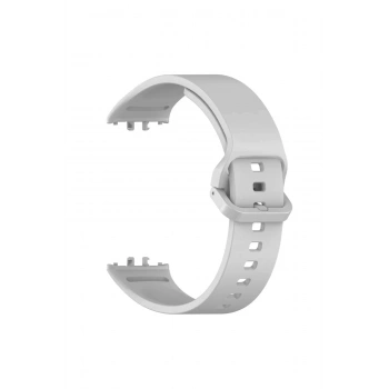 Fit 3 KR419 Ware Silikon Kordon - Gri