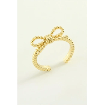 Fiyong Metal Yüzük