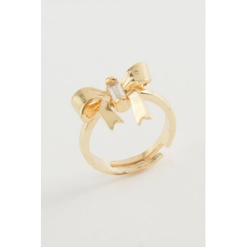 Fiyong Taşlı Yüzük