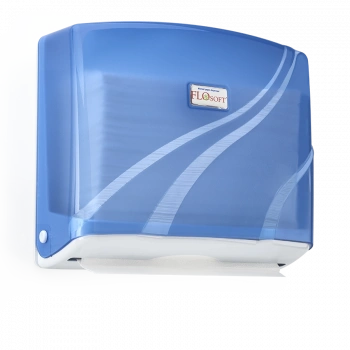 FLOSOFT KAĞIT HAVLULUK Z-KATLAMA (4887)