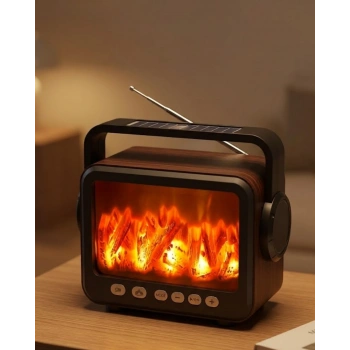 FP337 SPEAKER