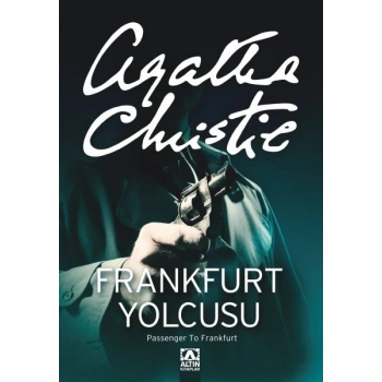Frankfurt Yolcusu
