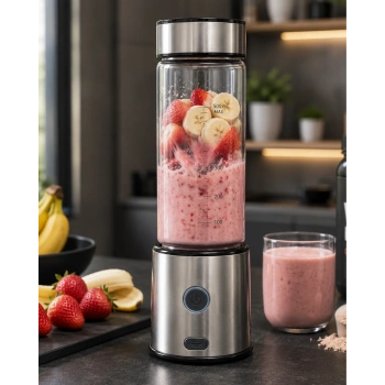 FRULY BLENDER