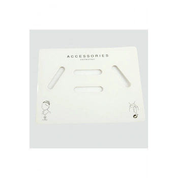 Fular Kartı 14*16 cm