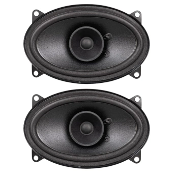 FULLSOUND K-1420T 4X6 CM RENAULT-9 2 Lİ TAKIM OVAL HOPARLÖR (4887)