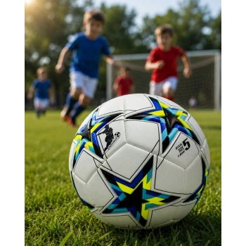FUTBOL TOPU