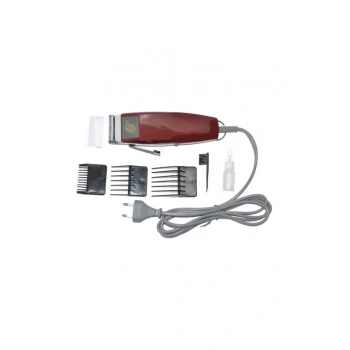 Fyc 666 Profesyonel Tıraş Makinesi