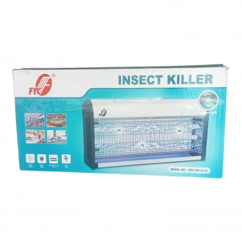 FYC JB9019M-2XL20L Elektrikli Sinek Öldürücü Cihaz
