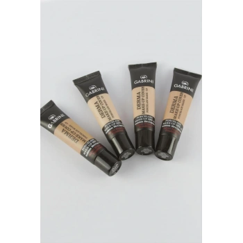 Gabrini Derma Kapatıcı Fondöten