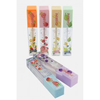 Gabrini Meyveli Dudak Parlatıcı