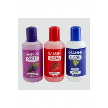 Gabrini Oje Sil 200 ml