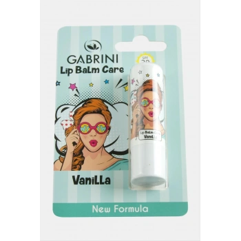 Gabrini Vanilyalı Dudak Nemlendirici