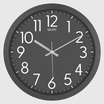 Galaxy Dekoratif Duvar Saati 220-F-1