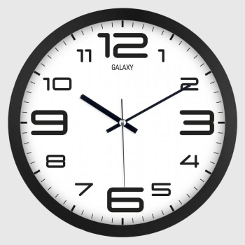 Galaxy Dekoratif Duvar Saati 220-K-1