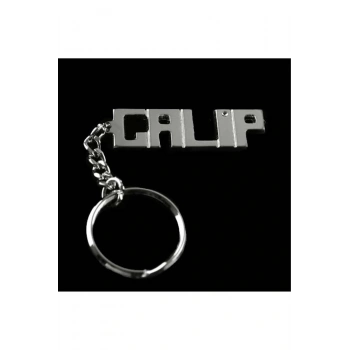 Galip İsimli Anahtarlık