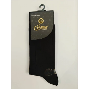 Gama 960 Erkek Pamuklu Dikişsizı Soket Çorap