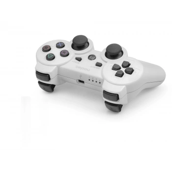 Gamepad Ps3 Uyumlu - Beyaz ND600A