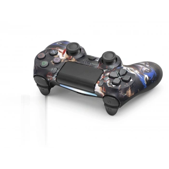 Gamepad Ps4 Uyumlu - Çok Renkli ND400AD