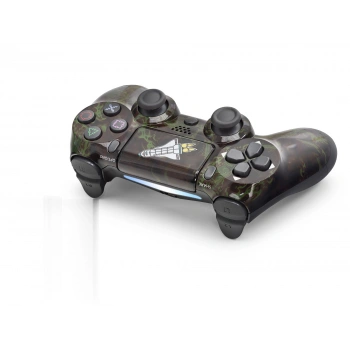 Gamepad Ps4 Uyumlu - Siyah ND400AJ