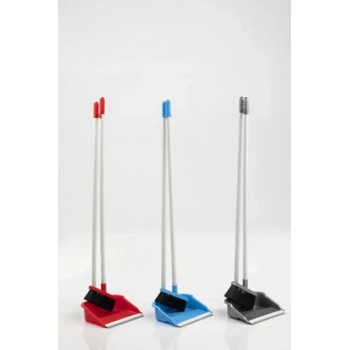 Gardenya Saplı Fırçalı Faraş 1 Adet -Y-445