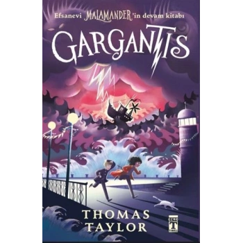 Gargantis