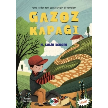 Gazoz Kapağı