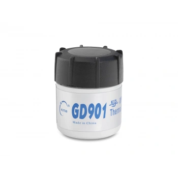 GD901 Termal Macun 6.8 W/Mk 30 G - Silver HDX6521