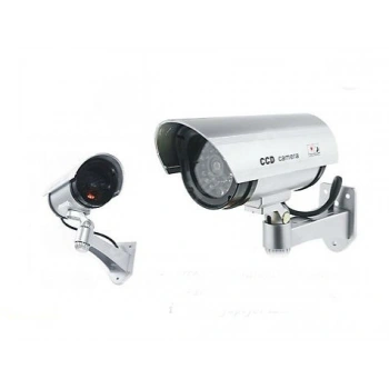 Gece Görüşü Görünümlü Fake Kamera (4887)