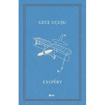 Gece Uçuşu