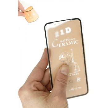 General Mobile GM 10 Mat Seramik Nano Ekran Koruyucu