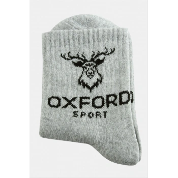 Geyik Kolej Çorap 8*28