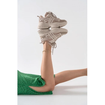 Gladys Vizon Spor Ayakkabı