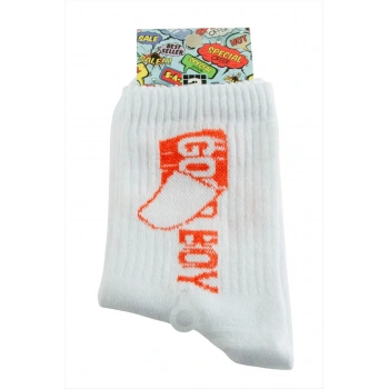 Godboy Kolej Çorap 8*28