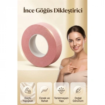 Göğüs Dikleştirme Badı İnce