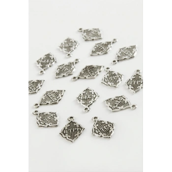 Göktürk Yazılı Tesbih Aparatı 50 Gram