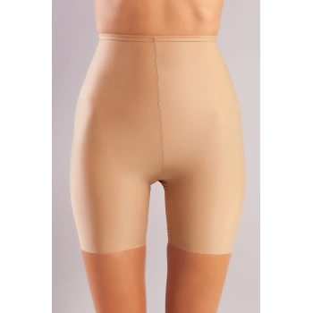 Golshan Girdle  Hight Waist Micro Short Corset,  Ten Toparlayıcı Normal Bel  Korse