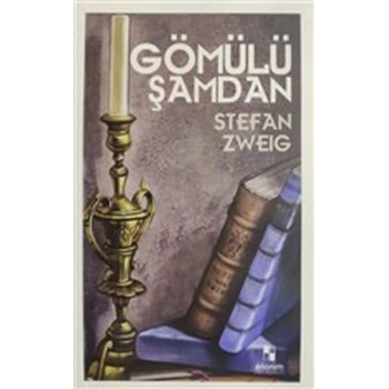 Gömülü Şamdan