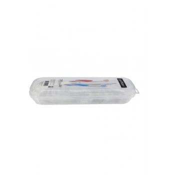 Gondol Diş Fırçası Ve Macun Kutusu -G06-D