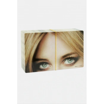 Göz Kartı 100 Adet