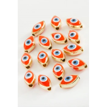 Göz Mineli Bileklik ve Kolye Ucu Aparatı 1 Adet