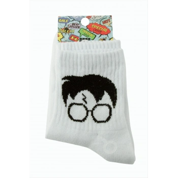 Gözlük Kolej Çorap 8*28