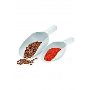 Grande Bakliyat Küreği 2li -L466