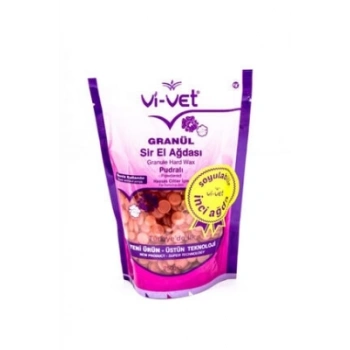 GRANÜL PUDRALI SOYULABİLİR  AĞDA 250GR (4887)