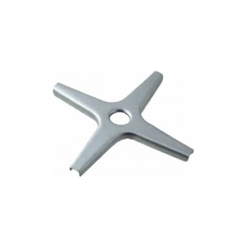 GRİ ARTI MODEL CEZVELİK OCAK KÜÇÜLTÜCÜ EMAYE (4887)