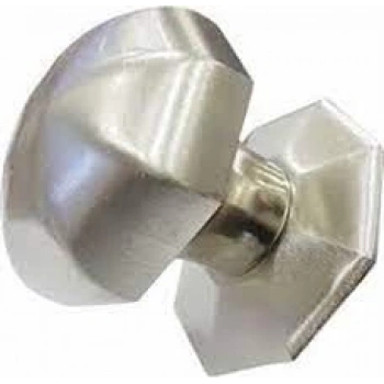 GRİ NİKEL KAPI TOKMAK (4887)