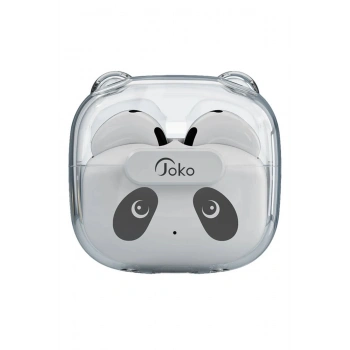 GT05 Kablosuz Airpods Kulaklık - Beyaz